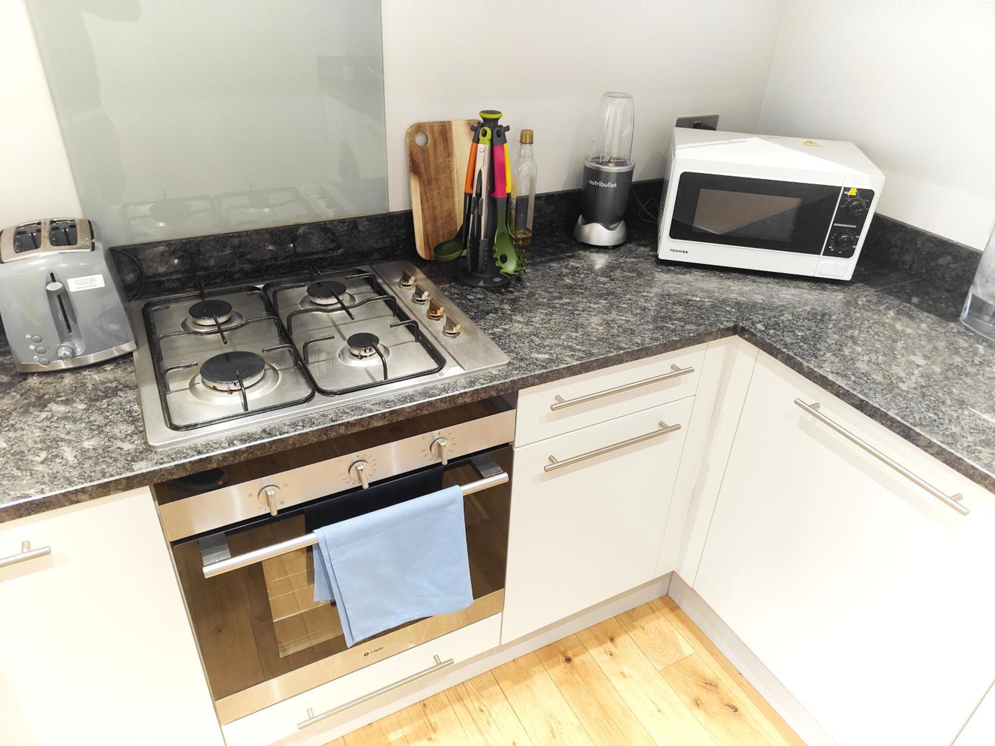 Modern Central Brighton Patio Apartment برايتون المظهر الخارجي الصورة