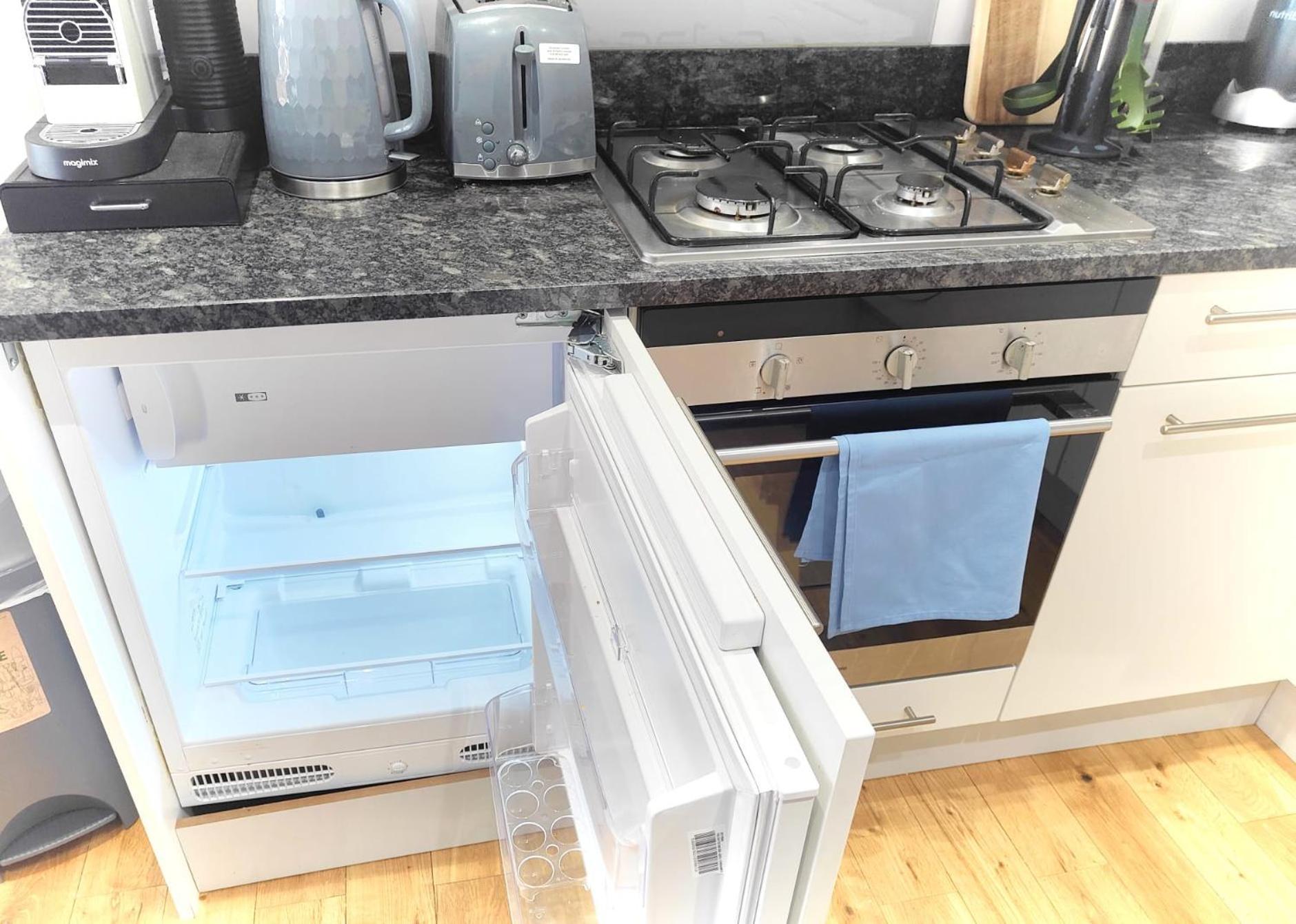 Modern Central Brighton Patio Apartment برايتون المظهر الخارجي الصورة